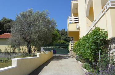 Apartments Gržanov - Photo 25