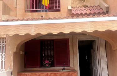 Precioso dúplex con piscina, en 1ª linea de playa - Foto 72