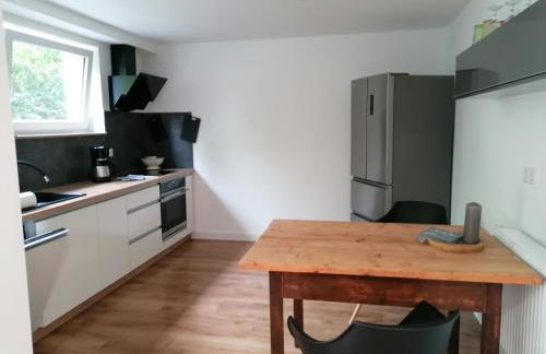 Modernes Apartment in Mistelgau 1 - Foto 3