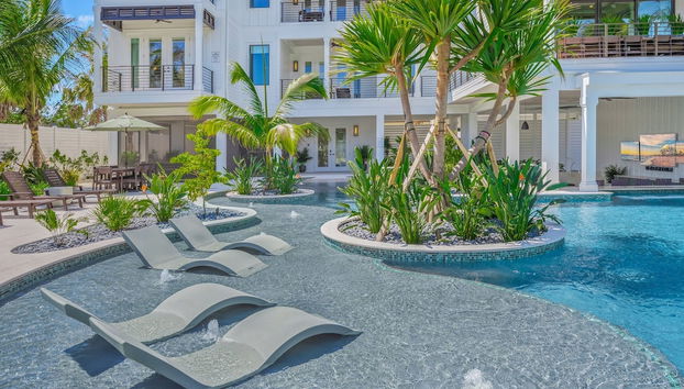 The Hideout in Sarasota - Foto 2, Habitación