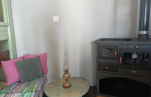 STONE GUESTHOUSE - Foto 13