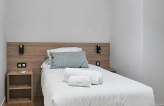 Slow Suites Luchana - Foto 114