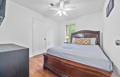 Spacious Alpharetta 3bedroom Home - Foto 16