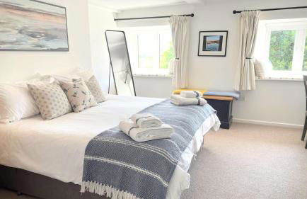 Beautiful Rural Cottage by the Coast - Foto 15