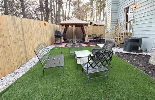 Cozy Home In Lawrenceville - Foto 43