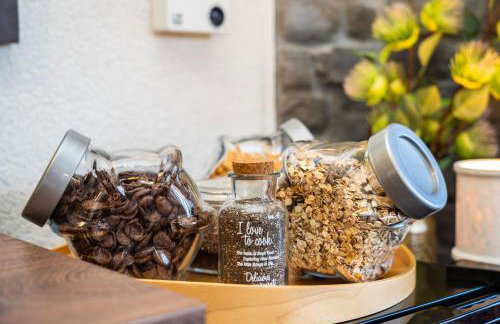 B&B Villa Sumrak Plitvica - Foto 42