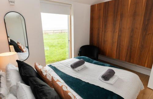 A Stunning State Of The Art Eco Home - Games Room - Foto 33