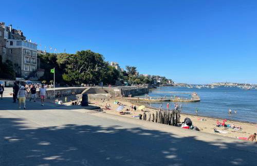 BELLA CRUZ 66 m2 prestations premium, wifi, balcon, parking avec borne de recharge électrique, plage Prieuré, Commerces - Foto 46