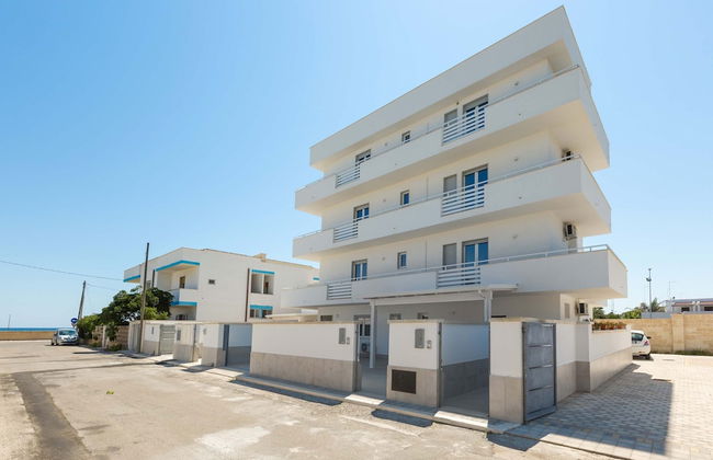 3096 Residence Marelena- Villino Tramontana by Barbarhouse - Foto 30