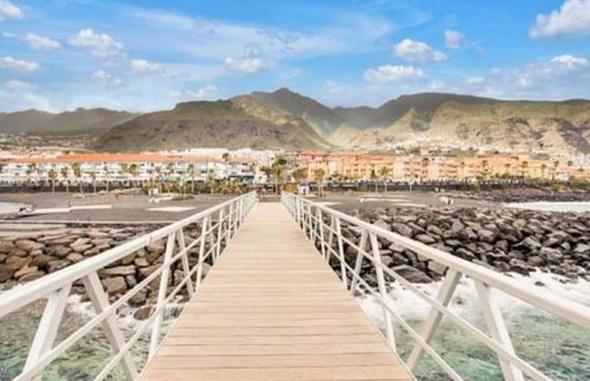 Nice Apartment With Terrace in Candelaria - Foto 20