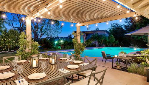 La Jolla Scenic Retreat - Foto 2