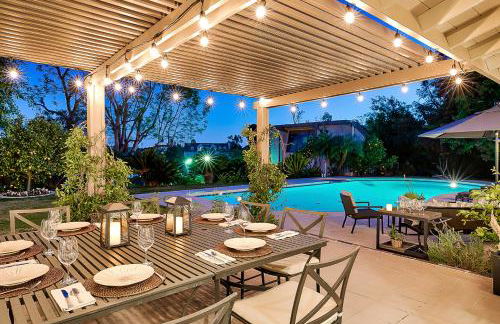 La Jolla Scenic Retreat - Foto 2