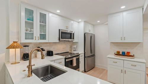 Exquisite Luxury First Floor Condo - Easy Walk to Amenities - Foto 4