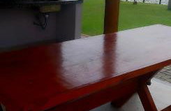 Vista para a lagoa - Enseada Azul, perto da Bacutia e Peracanga - Duas suítes Ar Condicionado - Varanda Gourmet - Lazer Completo, piscinas, quadras, sauna, pescaria, náutica, bar, restaurante, parques - Estacionamento e Portaria 24h - Foto 46