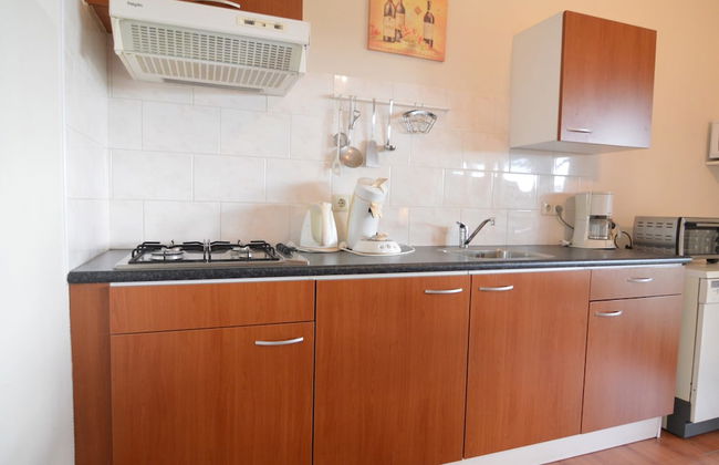 Holiday Home in Geesteren With Roof Terrace,garden Furniture - Photo 17