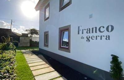 Casa de Campo Franco da Serra - Photo 53