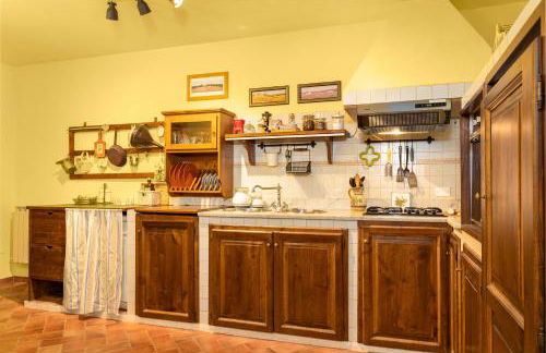 Toscana da Sogno a Villa Allegria - Foto 10