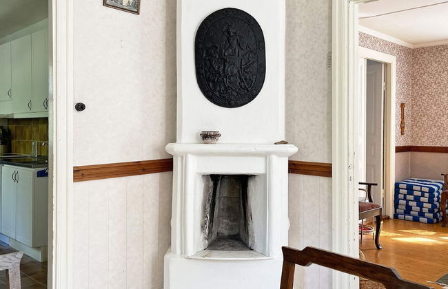 8 Person Holiday Home in Orsjo-by Traum - Foto 7