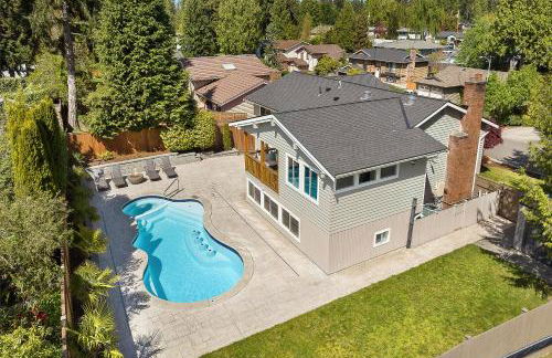 Luxury 5 beds Villa with Heated Pool & Resort Amenities - Photo 50