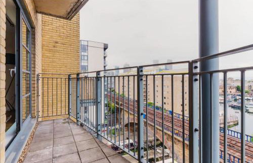 Stylish 1 Bed Flat in Limehouse Central Location - Foto 3