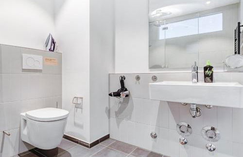 Limehome Münster Von-Steuben-Str - Digital Access - Foto 24