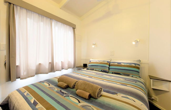 BIG4 Mornington Peninsula Holiday Park - Foto 3