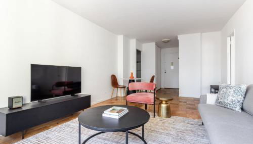 Blueground Midtown East wd nr UN HQ NYC-1792 - Foto 3, Other