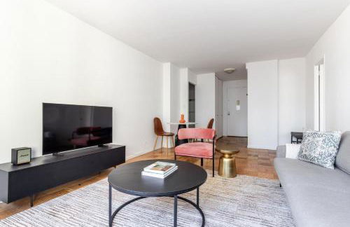 Blueground Midtown East wd nr UN HQ NYC-1792 - Foto 3