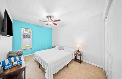 Sea Breeze Retreat - Foto 44