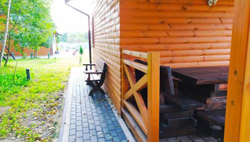 Domek letniskowy Szramowo - Foto 5