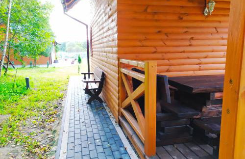 Domek letniskowy Szramowo - Foto 5