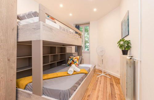 FEEL HOME - FOCH 28 - Foto 43