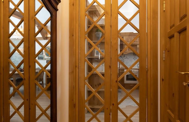 Villas Sofayla & Elyas - Foto 47