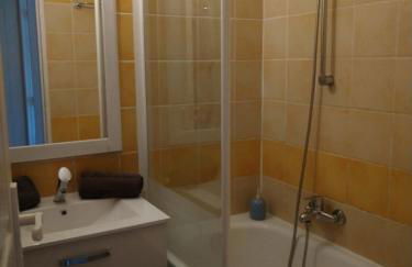 appartement au calme face au lac - Photo 11