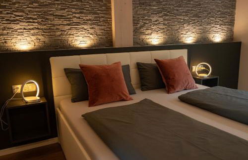 Ferienhaus Nißmitz No.32 - Foto 8