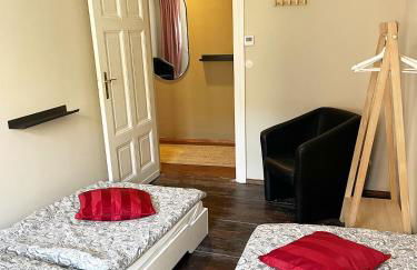 Große Wohnung in Marktnähe - Foto 7