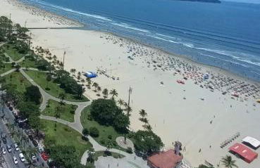 Condomínio de Luxo em Frente à Praia (novinho) - Photo 43