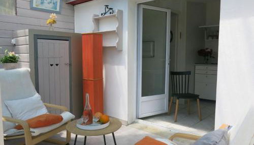 Holiday Home Roses Tremières by Interhome - Foto 5