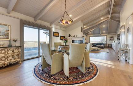 Private Pool, Firepit & Wine Room Near Top Paso Wineries Devi Ranch - Foto 26