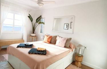 Costa Adeje Topfloor corner panoramics views & pools - Foto 71