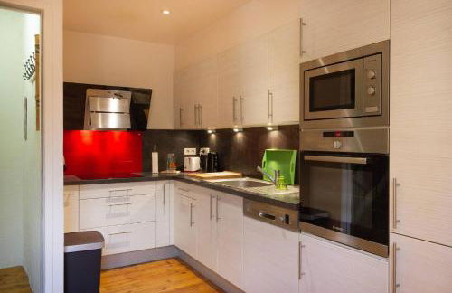 La Maisonnette Etape de Saint-Côme d'Olt - Photo 25