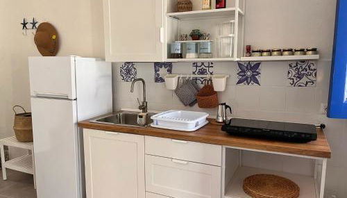 Casa Piricuddu - Foto 3, stove