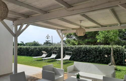 Il Giardino dei Coralli - Foto 1