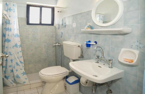 Kalypso Studios & Apartments - Foto 65