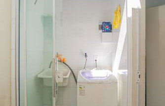 Casa de férias familiar com linda vista à 300m da Meia Praia de Navegantes - Photo 24