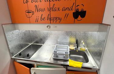 Studio Les CIMES au pied des pistes - Foto 3