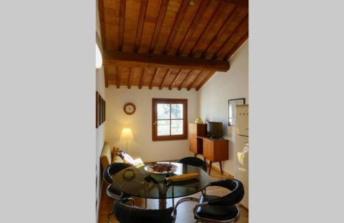 Green Bike Vintage Tuscany - Countryside holiday apartment with pool - Foto 28