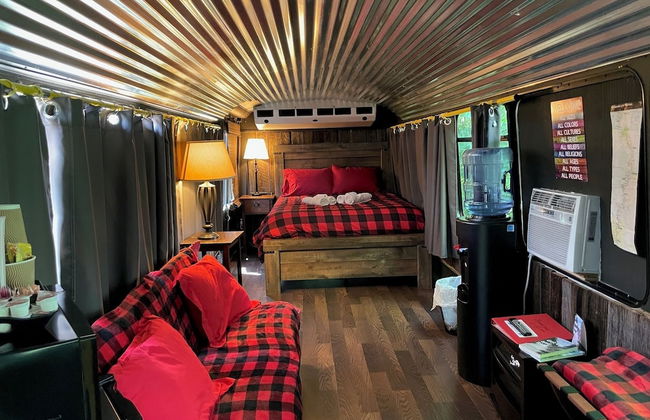 Canal Cabins - Foto 14