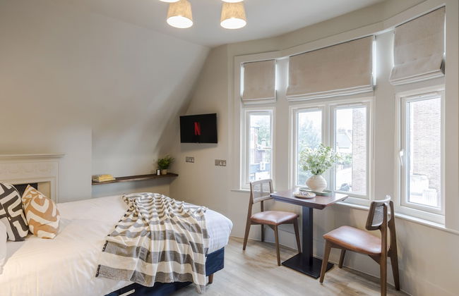 Your Apartment Tooting - Foto 15