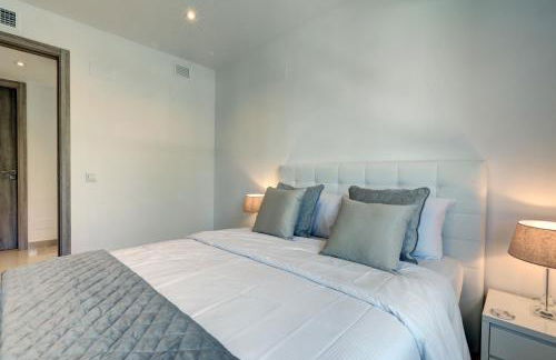 New Modern 3 Bed Apartment Puerto Banus - Foto 16